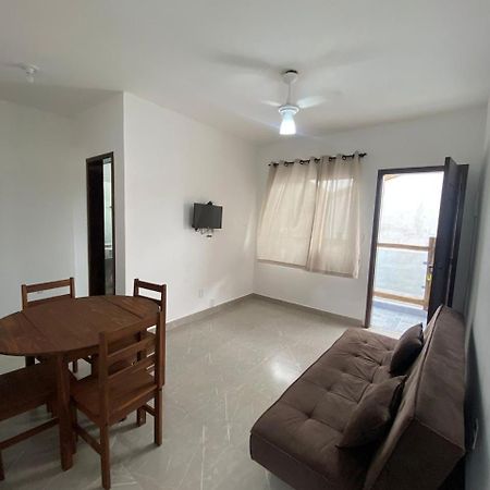 Jundu Ville Apartamentos 우바투바 외부 사진