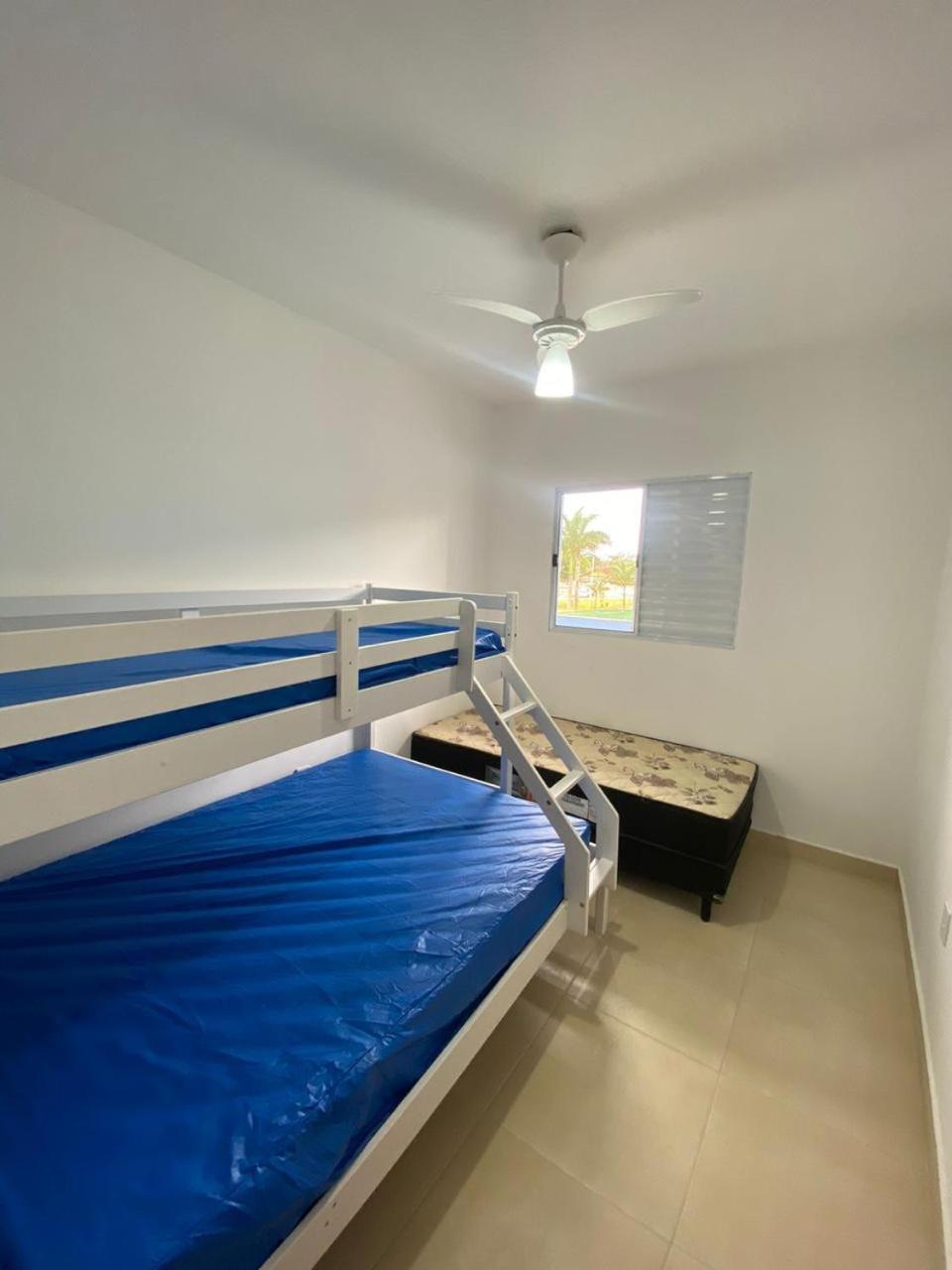 Jundu Ville Apartamentos 우바투바 외부 사진