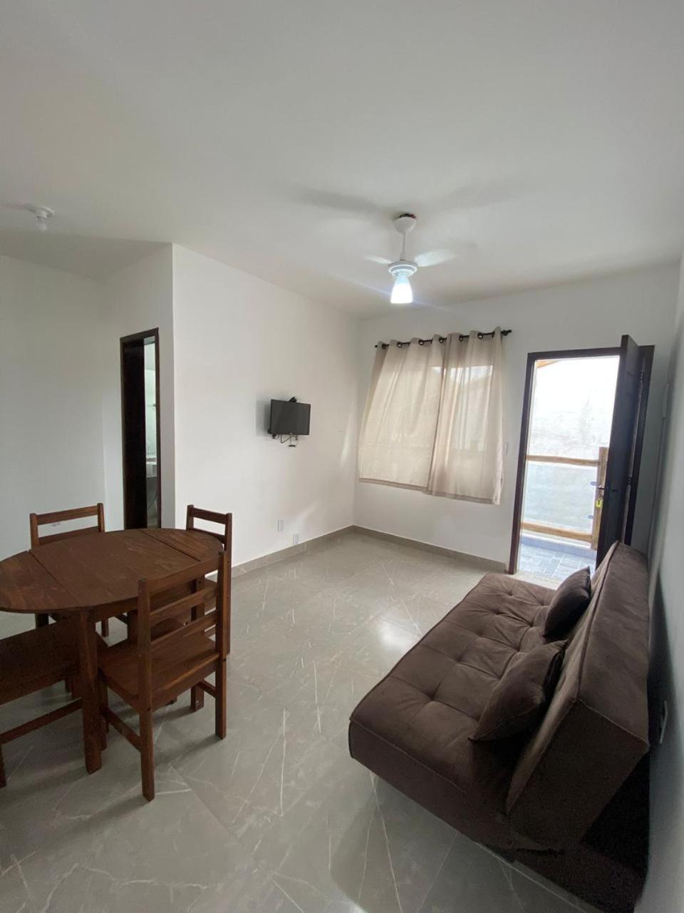 Jundu Ville Apartamentos 우바투바 외부 사진